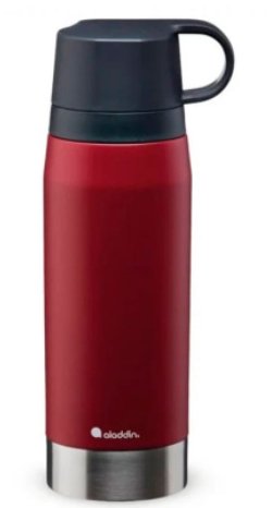 Термокружка Stanley 10-10379-002 1,1 л бордовая купить,NaN