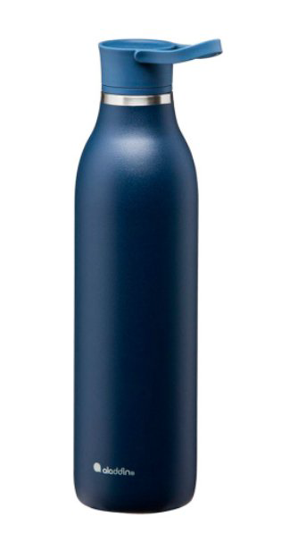 Термокружка Stanley 10-10870-009 600 мл синяя купить,NaN