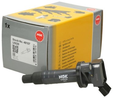 Катушка зажигания NGK U5029
