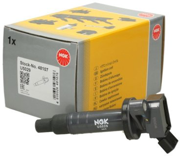 Катушка зажигания NGK U5029 купить,NaN