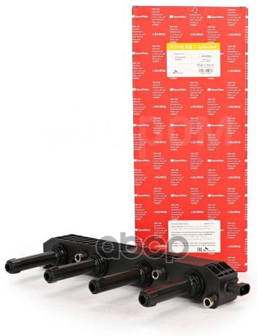 Катушка зажигания SpeedMate SM-ICG006 купить,NaN
