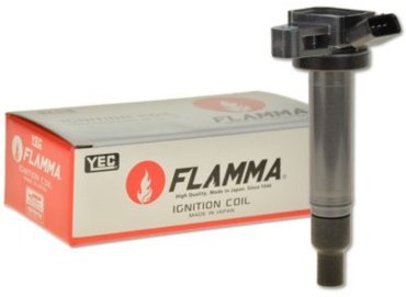Катушка зажигания YEC Igc107f