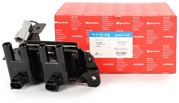 Катушка зажигания SpeedMate SM-ICH007 купить,NaN