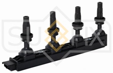 Катушка зажигания Sufix FC-2038 купить,NaN