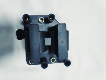 Катушка зажигания СтартВольт SC 03216 купить,NaN
