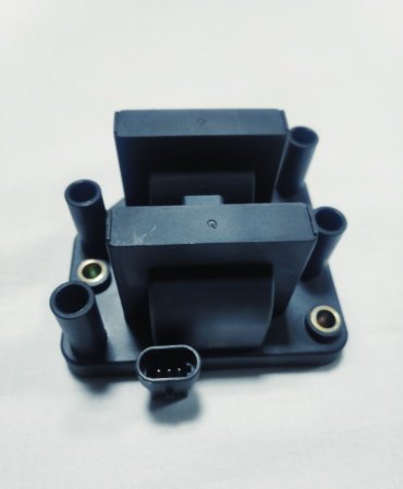 Катушка зажигания СтартВольт SC 03216 купить,NaN