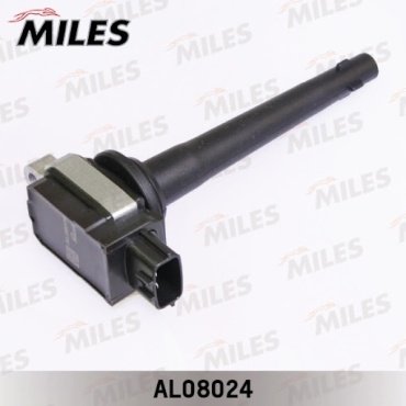 Катушка зажигания MILES AL08024