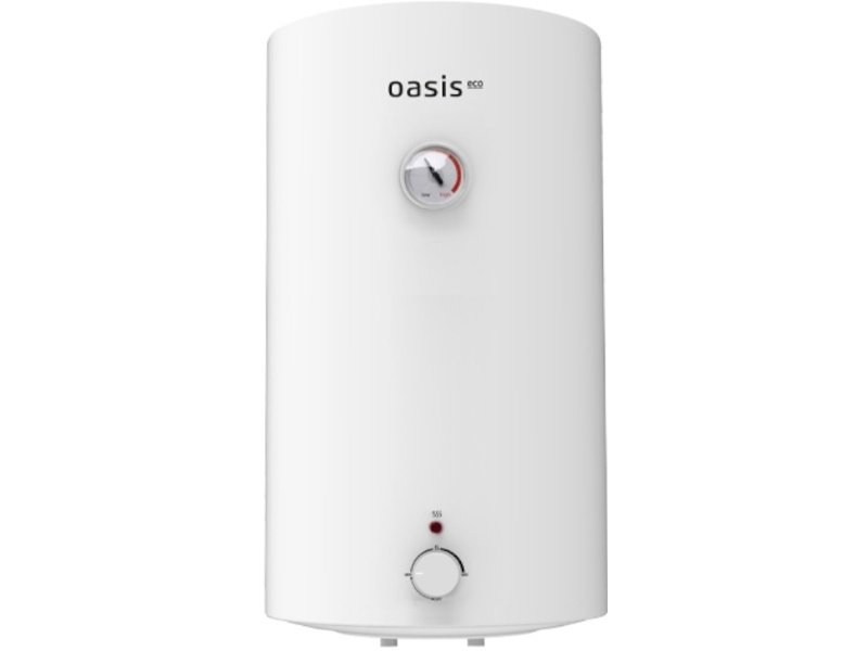 Водонагреватель Oasis Eco VE-30 белый купить,NaN