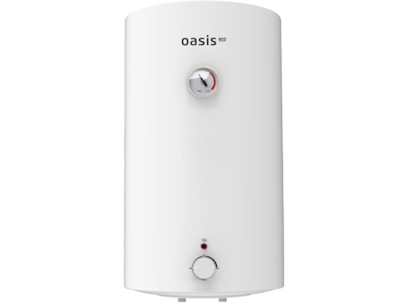 Водонагреватель Oasis Eco VE-30 белый купить,NaN