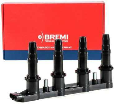 Катушка зажигания BREMI 20547 купить,NaN