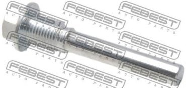 FEBEST втулка 0474-CULOWF купить,NaN