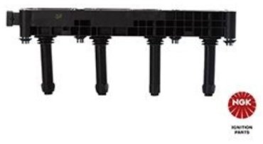Катушка зажигания NGK 48318 купить,NaN