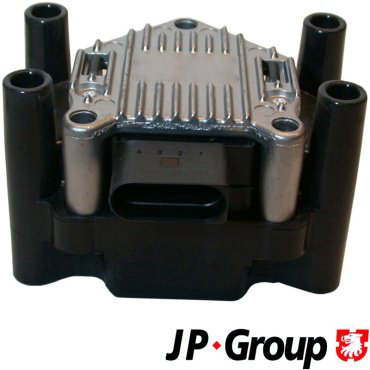 Катушка зажигания JP GROUP 1191600700 купить,NaN