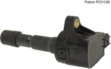 Катушка зажигания PATRON PCI1126 купить,NaN