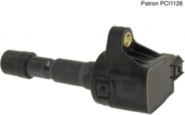 Катушка зажигания PATRON PCI1126 купить,NaN