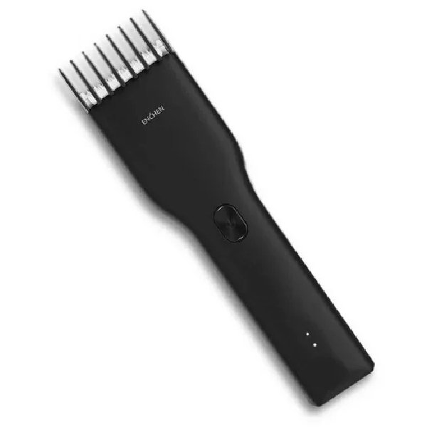  Машинка для стрижки Xiaomi Enchen Boost Hair Trimmer чёрная купить,NaN