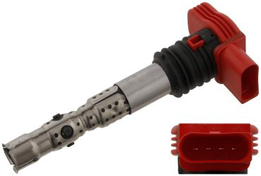 Катушка зажигания Mobiletron CE-93 купить,NaN