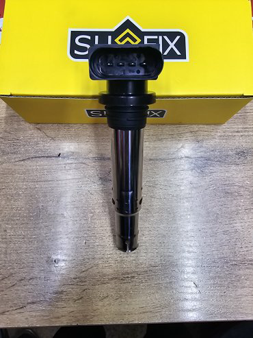 Катушка зажигания Sufix FC-2180 купить,NaN