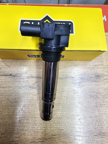 Катушка зажигания Sufix FC-2180 купить,NaN