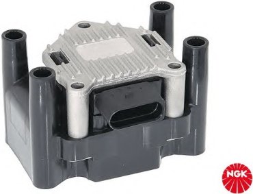 Катушка зажигания NGK 48010