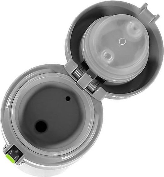 Термокружка Thermos JMW-500 CH 500 мл серая купить,NaN