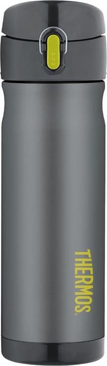 Термокружка Thermos JMW-500 CH 500 мл серая купить,NaN