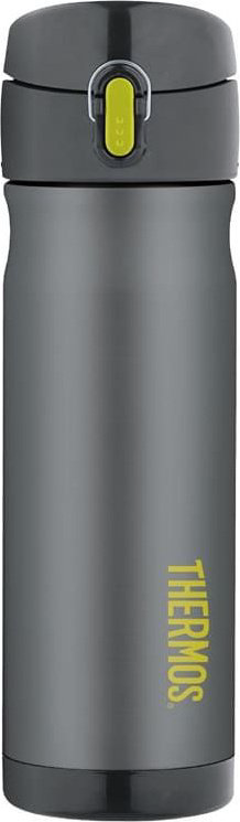 Термокружка Thermos JMW-500 CH 500 мл серая купить,NaN