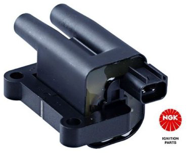Катушка зажигания NGK 48228 купить,NaN
