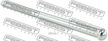 FEBEST втулка 0174-GDJ150F купить,NaN