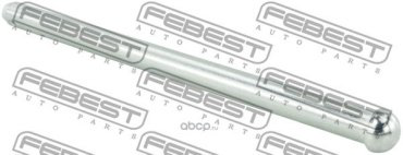 FEBEST втулка 0174-GDJ150F купить,NaN