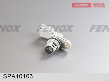 FENOX датчик давления масла SPA10103