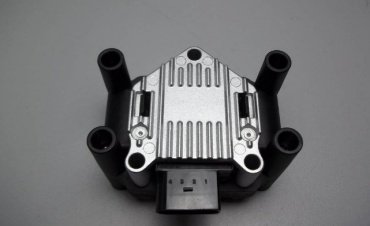 Катушка зажигания BREMI 11731