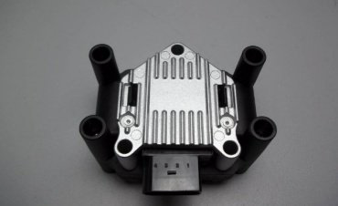 Катушка зажигания BREMI 11731 купить,NaN