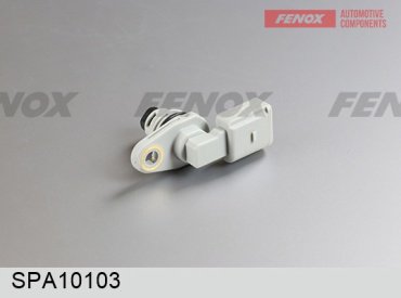 FENOX датчик давления масла SPA10103 купить,NaN