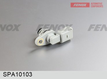 FENOX датчик давления масла SPA10103 купить,NaN
