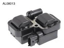 Катушка зажигания MILES AL08013 купить,NaN