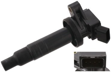 Катушка зажигания MASUMA MIC103 купить,NaN