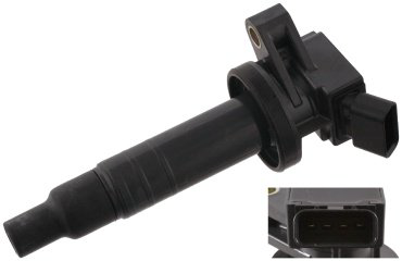 Катушка зажигания MASUMA MIC103 купить,NaN