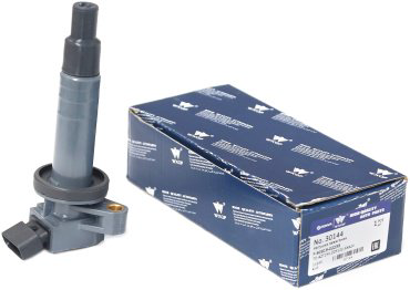 Катушка зажигания WXQP 30144 купить,NaN