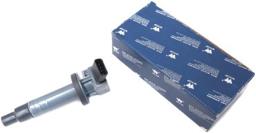 Катушка зажигания WXQP 30144 купить,NaN