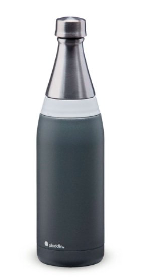 Термокружка Stanley 10-10098-004 600 мл серая купить,NaN