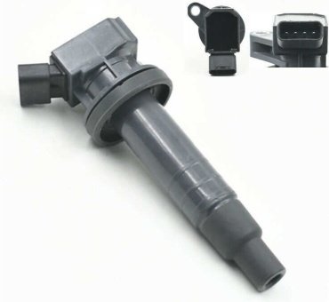 Катушка зажигания Toyota 9091902239 купить,NaN