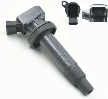 Катушка зажигания Toyota 9091902239 купить,NaN