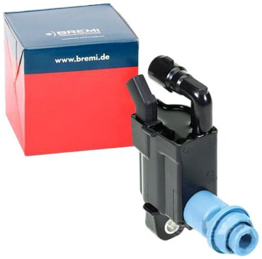 Катушка зажигания BREMI 20590 купить,NaN
