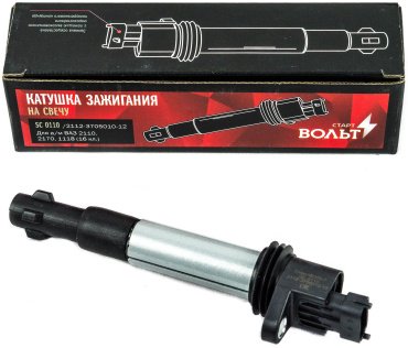 Катушка зажигания СтартВольт SC 0110
