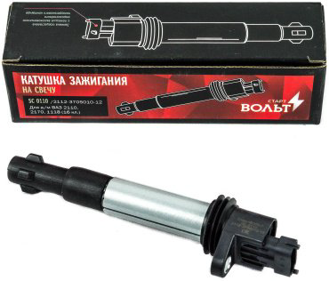 Катушка зажигания СтартВольт SC 0110