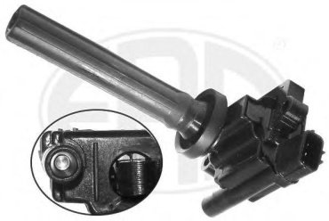 Катушка зажигания MASUMA MIC-300