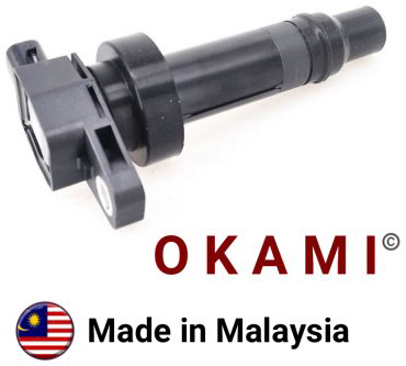 Катушка зажигания Okami 27301-2B100