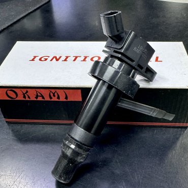 Катушка зажигания Okami 27301-2B100 - ForteMarket Катушка зажигания Okami 27301-2B100 купить,0