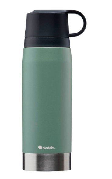 Термокружка Stanley 10-10379-005 1,1 л зеленая купить,NaN